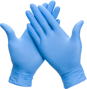 Gloves (Vet)