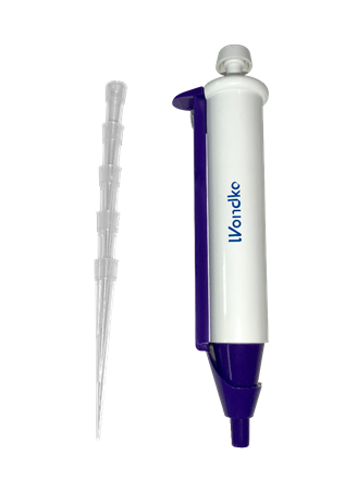 Pipette (75μL) (Vet)